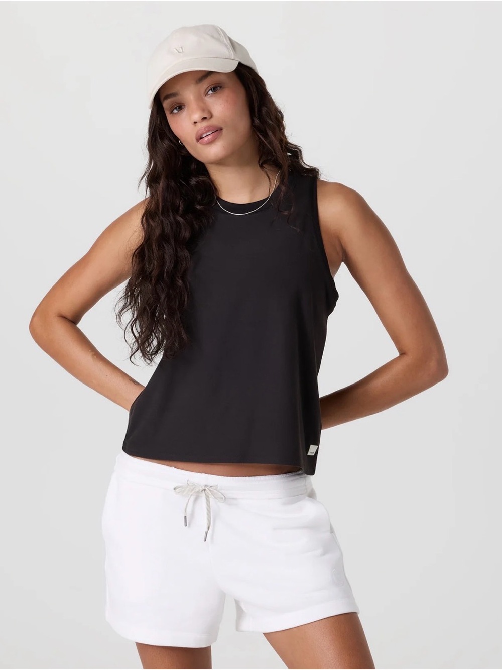 Vuori Energy Top